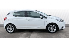 Vauxhall Corsa 1.4 SRi Nav 5dr Petrol Hatchback